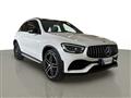 MERCEDES GLC SUV 4Matic AMG Performance NightPack Burmester Tetto A