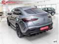 MERCEDES CLASSE GLE d 4Matic Coupe Premium Plus 272 Cv