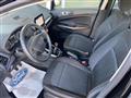 FORD ECOSPORT 1.5 DIESEL 95CV PLUS