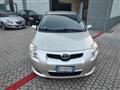 TOYOTA AURIS 1.6 M-MT 5 porte Sol