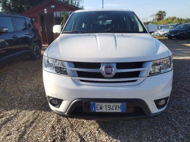 FIAT FREEMONT 2.0 Multijet 140 CV Freemont