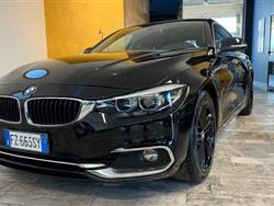 BMW SERIE 4 GRAND COUPE d Gran Coupé Sport