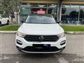 VOLKSWAGEN T-ROC 1.0 TSI Style BlueMotion Technology