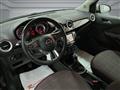 OPEL ADAM 1.2 70 CV Glam Km 50.000 Ok Neopatentati