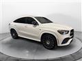 MERCEDES CLASSE GLE GLE Coupe 350 de phev (eq-power) Premium 4matic auto