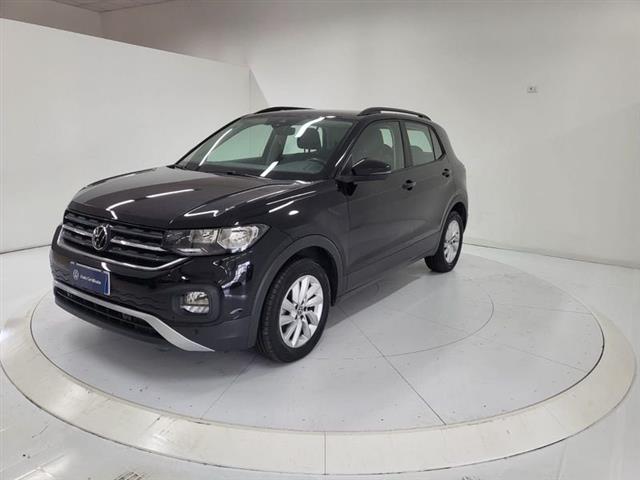 VOLKSWAGEN T-CROSS 1.0 TSI Style BMT