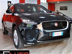 JAGUAR E-pace 2.0d i4 R-Dynamic S awd 150cv auto