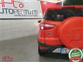 FORD ECOSPORT 1.5 TDCi 95 CV Titanium