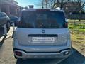 FIAT Panda 1.3 mjt 16v Cross 4x4 80cv