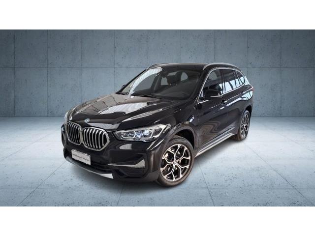 BMW X1 sDrive18d xLine Aut.