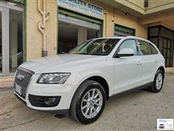 AUDI Q5 2.0 TDI F.AP. quattro Advanced