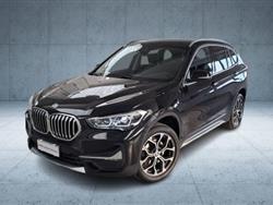 BMW X1 sDrive18d xLine Aut.