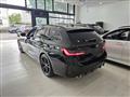 BMW Serie 3 Touring XDrive M-Sport Tetto Navi C.Lega19" PDC MSport M