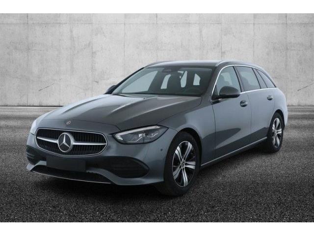 MERCEDES CLASSE C SW d Mild hybrid S.W. Business