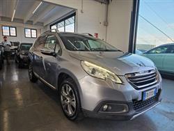 PEUGEOT 2008 1.6 bluehdi Black Matt s
