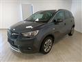 OPEL CROSSLAND X X 1.2 Turbo 12V 110 CV Start&Stop Advance