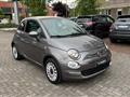 FIAT 500C 500