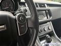 LAND ROVER RANGE ROVER SPORT HSE KM REALI CERCHI 20 TETTO APRIBILE TELECAMERA