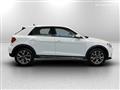 AUDI A1 SPORTBACK Citycarver 30 1.0 tfsi Admired 110cv s-tronic