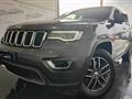 JEEP Grand Cherokee 3.0 crd V6 Limited s&s 250cv auto my16