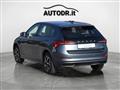 SKODA SCALA 1.0 G-Tec Drive NEOPATENTATI Full LED, Sedili Risc