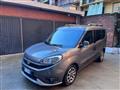 FIAT DOBLÒ 1.6 MJT 16V 120CV Trekking gancio traino