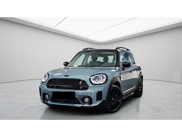 MINI COUNTRYMAN HYBRID 1.5 MINI COOPER COUNTRYMAN SE ALL 4 PLUG-IN HYBRID