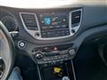 HYUNDAI TUCSON 1.7 CRDi XPossible