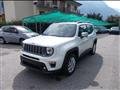 JEEP RENEGADE 4XE 1.3 t4 phev Limited 4xe at6 190cv
