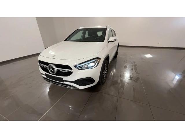 MERCEDES CLASSE GLA d Automatic Sport Plus #VARI.COLORI