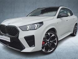 BMW X2 sDrive 18d Msport Pro Aut. + Tetto apr.