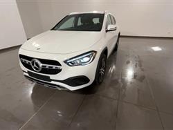 MERCEDES CLASSE GLA d Automatic Sport Plus #VARI.COLORI