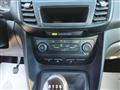 FORD TOURNEO CONNECT 1.5tdi CONNECT COMBI 100cv BLUETOOTH CLIMA