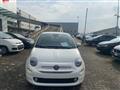 FIAT 500 1.0 Hybrid Lounge