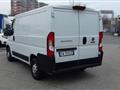 FIAT DUCATO 30CH1 PASSO CORTO TETTO BASSO 2.3MJET 130CV