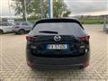 MAZDA CX-5 2.2 Skyactiv-D 184 cv 4WD AUTOM. "EXCLUSIVE"