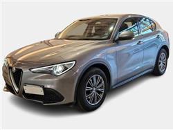 ALFA ROMEO STELVIO 2.2 Turbo Diesel 190cv AT8 Super 2WD