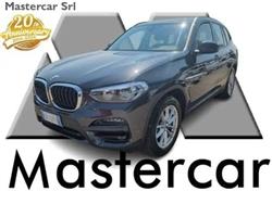 BMW X3 xdrive30e Business Advantage auto -GB153PA