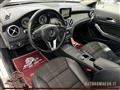 MERCEDES CLASSE GLA CDI Automatic Sport EURO 6! TAGLIANDI MERCEDES!