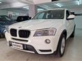 BMW X3 xDrive20d Futura