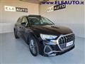 AUDI Q3 40TDI quattro Str. Sline Tetto Ap - Ambient - ADAS