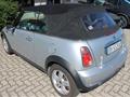 MINI Cabrio 1.6 Cooper Chili