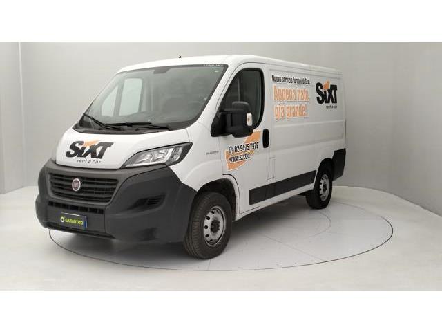 FIAT DUCATO 30 CH1 2.3 mjt 120cv E6d-temp