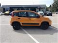 FIAT PANDA 0.9 TwinAir Turbo S&S 4x4 Wild