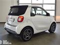 SMART EQ FORTWO CABRIO EQ cabrio Pulse - Ok Neopatentati