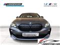 BMW SERIE 1 d 5P M-SPORT LED VIRTUAL CAMERA PELLE DAB