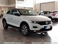 VOLKSWAGEN T-ROC 1.0 TSI Style BlueMotion Technology