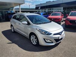 HYUNDAI i30 Station Wagon i30 Wagon 1.6 CRDi 110 CV Comfort