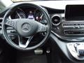 MERCEDES CLASSE V d Automatic Executive Compact