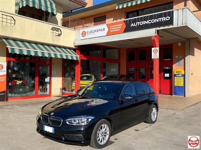 BMW Serie 1 118i 5p. Urban